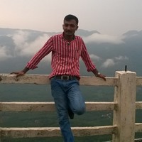 girish mohanan