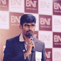 Prakash Songappan