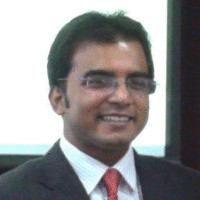 Dr. Anil Karna