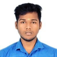Sakthivel Balaji Balaji C