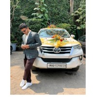 Prashik Nirbhavane