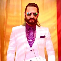 Harpreet Singh Sohi