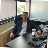 Byambajav Dugersuren