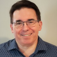 Daniel Conradt, CSM