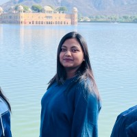 Shivangi Bhartiya