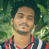 Akash Ponnappan