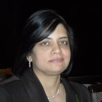 Sharmila Marathe