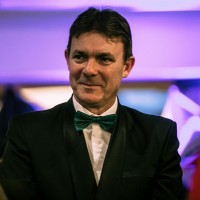 Peter Millar