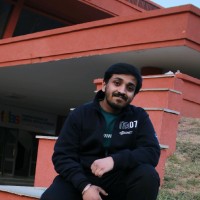 Pulkit Goyal