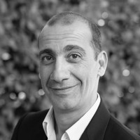 Stephane Zerdoun