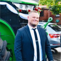 Rasmus Gade