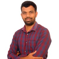 Muthukrishnan Nadaraj