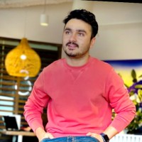 Afrasiab Khan