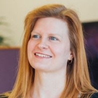 Clare Cockroft