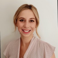 Kimberley Hamlyn