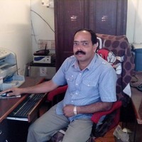 Sunil Cyriac