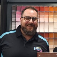 Geoff Gray