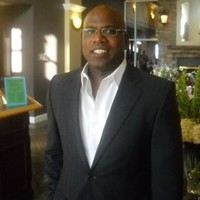 Marcus Stewart