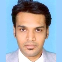 Chaitanya Gore - Sr Network Engineer