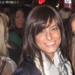 Natasha Dell'Olio