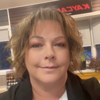 Sheri Handley