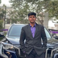 Santhosh P