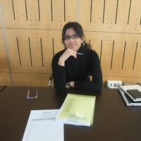 Sangeeta Ramana