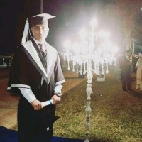 Muhammad Arslan Khalid