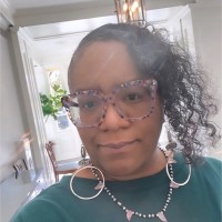 Dionne Dobbins, Ph.D.