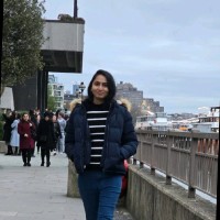 Amrutha Pramod