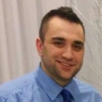 Mathew Mastrofrancesco