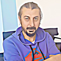 Ali Bakan