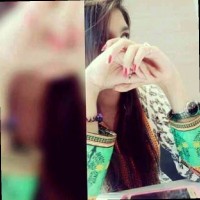 Maham Hussain