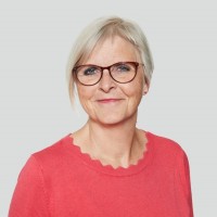 Gitte Trier