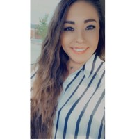 Caroline Laster