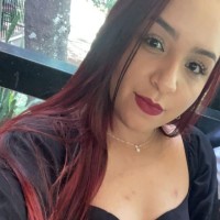 Géssica Mickely Lima Dos Santos