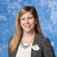 Sarah Eicher