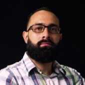 Claudio Josue Rojas Murillo