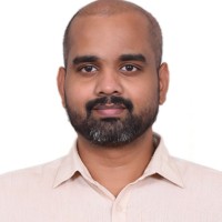 Hari Hara Sudhan Shanmuga Sundaram