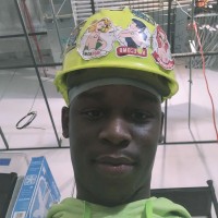 Tyshawn Washington
