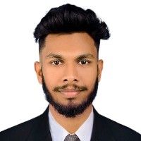 Vilston Dsouza