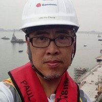 Paul Lau