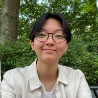 Joanna Zhu