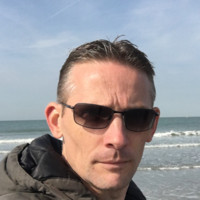 Marcel Huiskamp