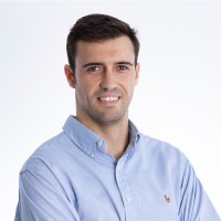 David Alcón García