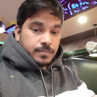 Sunil Yadav