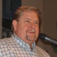 Mike Brackney