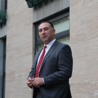 David Grigoryan
