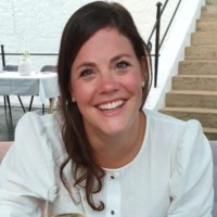 Alice Schouten