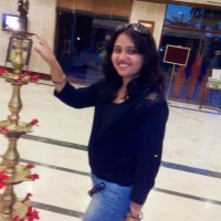 Priti Agrawal